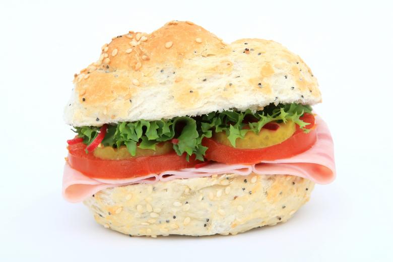 Free stock image of Meal created by Pixabay