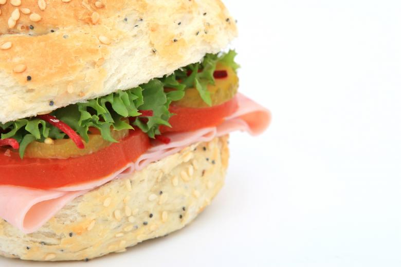 Free stock image of Bread created by Pixabay