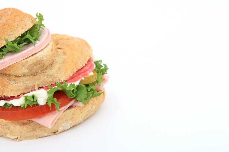 Free stock image of Meal created by Pixabay