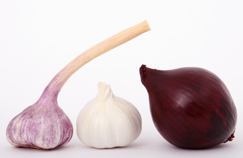 Free stock image of Vegetables created by Pixabay