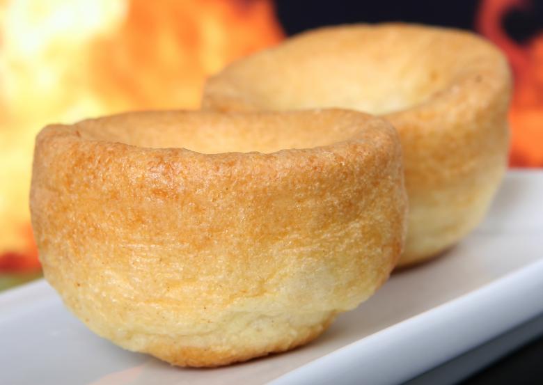 Free stock image of Bun created by Pixabay
