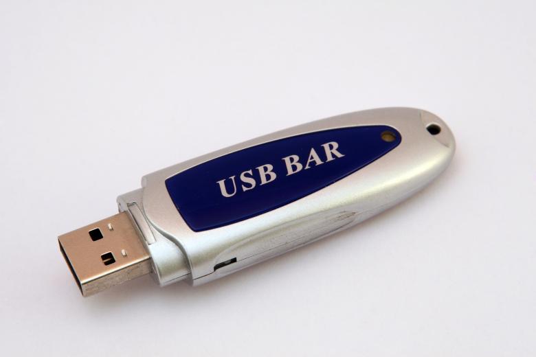 Free stock image of Usb created by Pixabay
