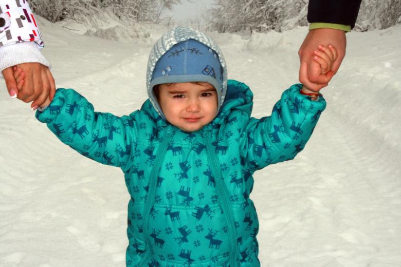 Free stock image of Child created by Pixabay