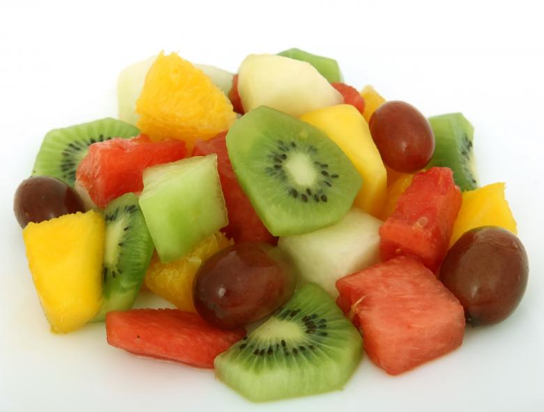 Free stock image of Preparing Salad created by Pixabay