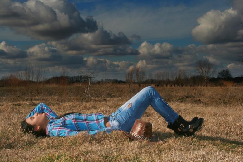 Free stock image of On the Ground created by Pixabay