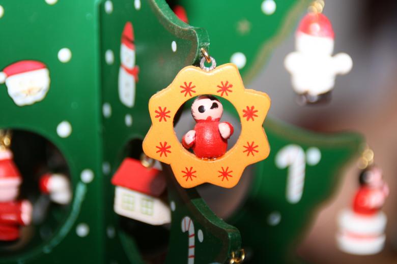 Free stock image of Decorations created by Pixabay