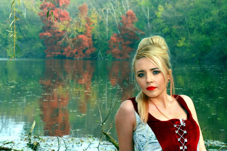 Free stock image of River created by Pixabay