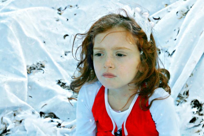 Free stock image of Angel created by Pixabay