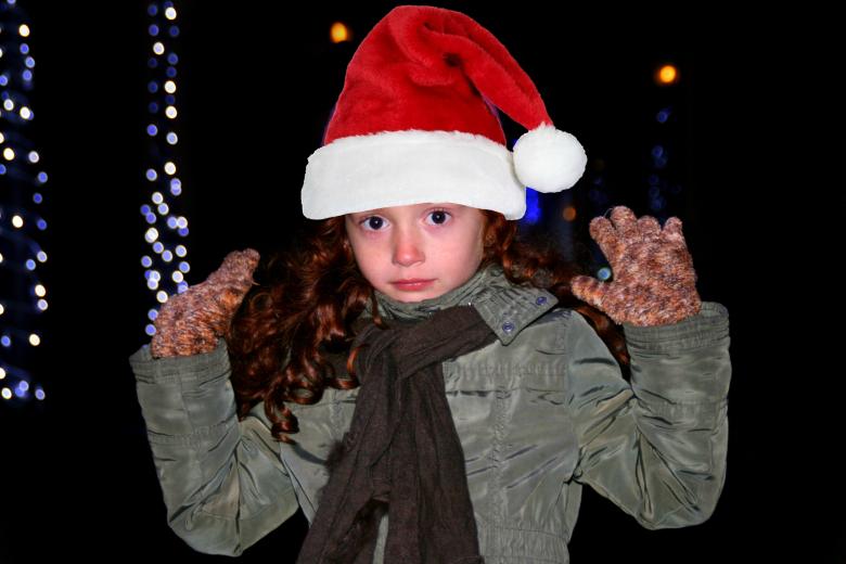 Free stock image of Christmas created by Pixabay