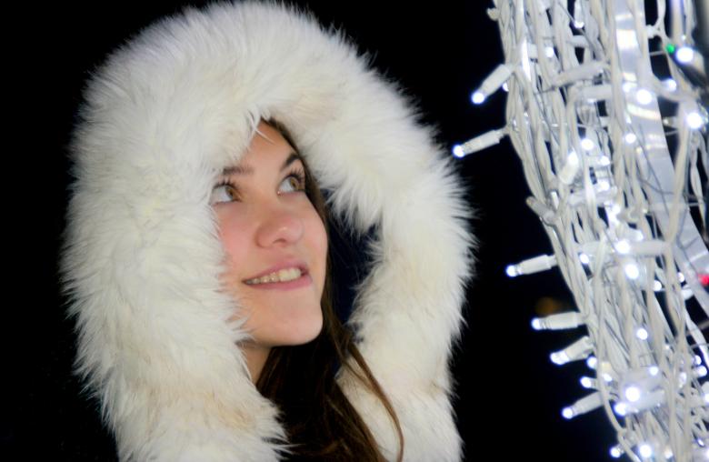 Free stock image of Fur created by Pixabay