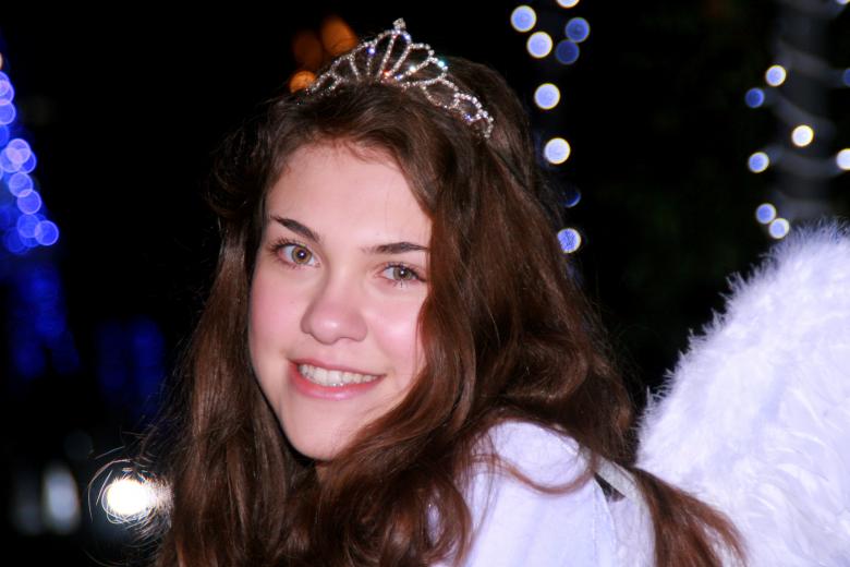 Free stock image of Princess created by Pixabay