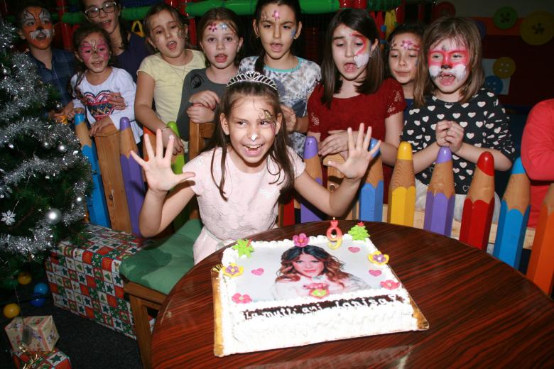 Free stock image of Birthday created by Pixabay