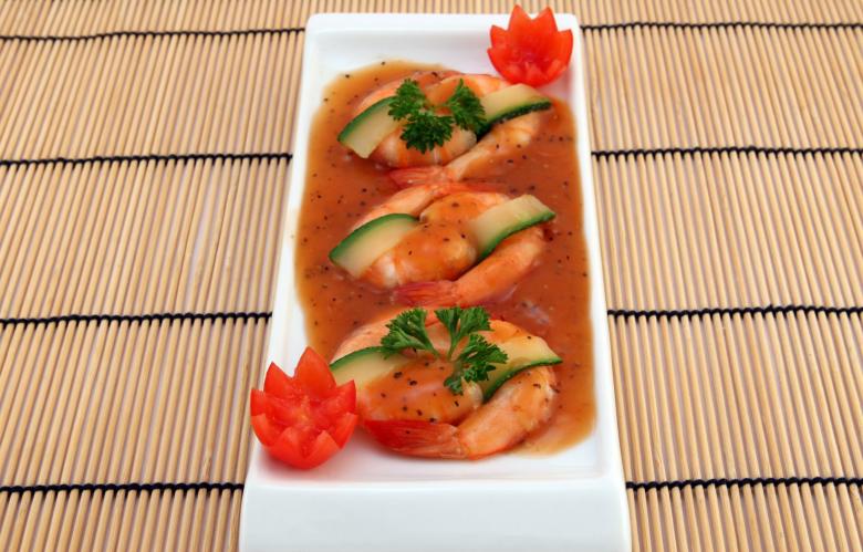 Free stock image of Japanese Food created by Pixabay