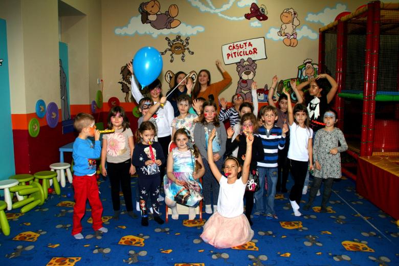 Free stock image of Party created by Pixabay