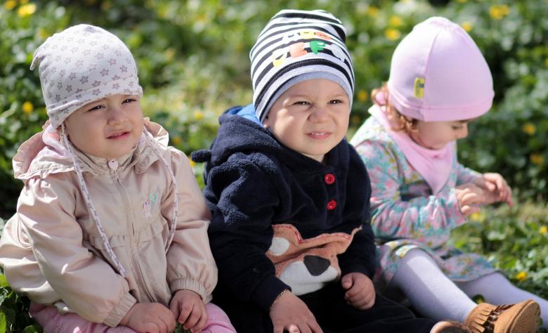 Free stock image of Kids created by Pixabay