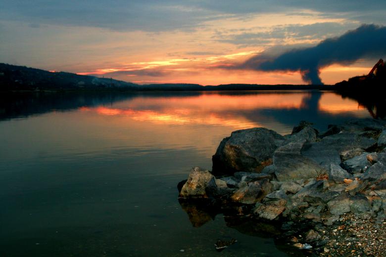Free stock image of Nature created by Pixabay