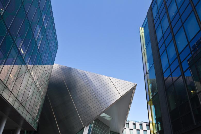 Free stock image of Office Building created by Geoffrey Whiteway