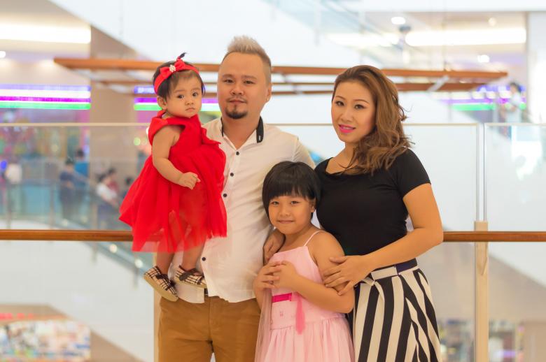 Free stock image of Family created by Vo Minh Quan