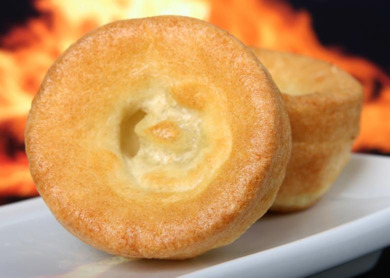 Free stock image of Baked created by Pixabay