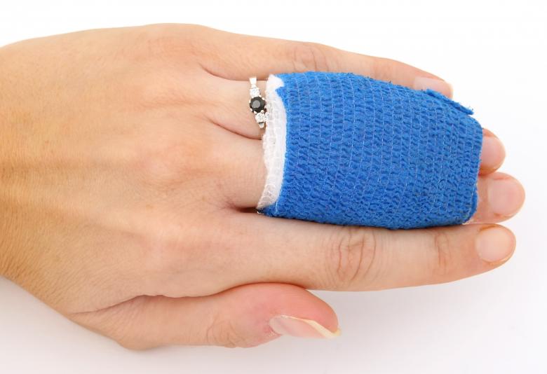 Free stock image of Accident created by Pixabay