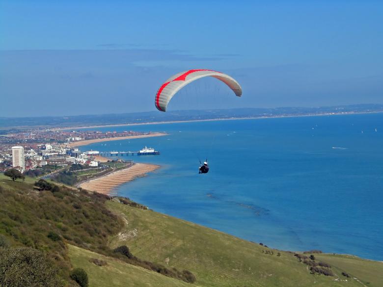 Free stock image of Sport created by Pixabay