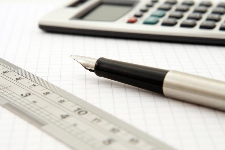 Free stock image of Calculation created by Pixabay
