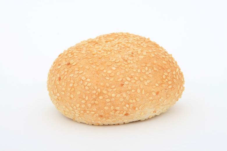 Free stock image of Baked Bun created by Pixabay