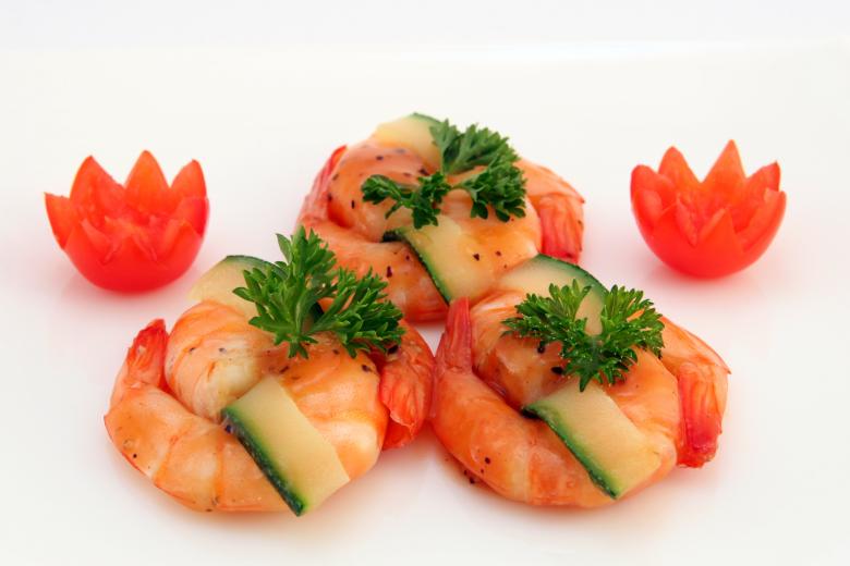 Free stock image of Dish created by Pixabay