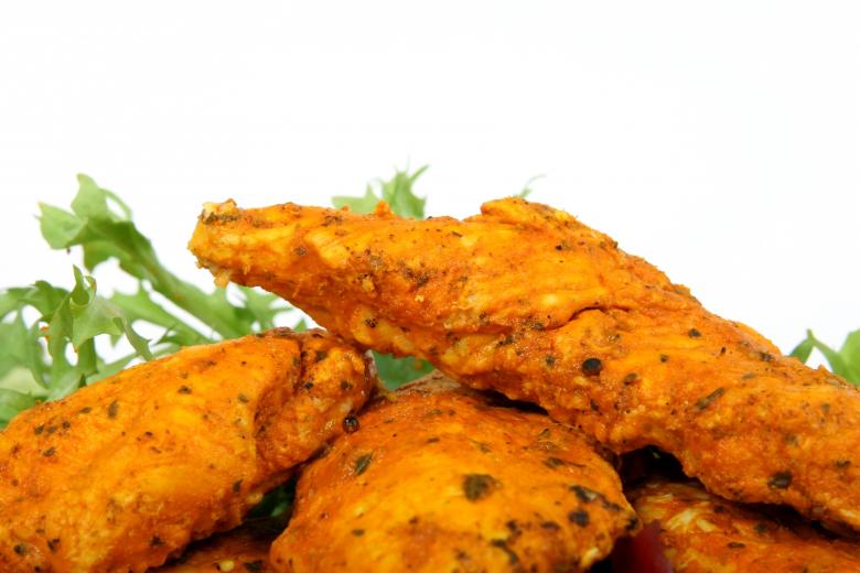 Free stock image of Fried created by Pixabay