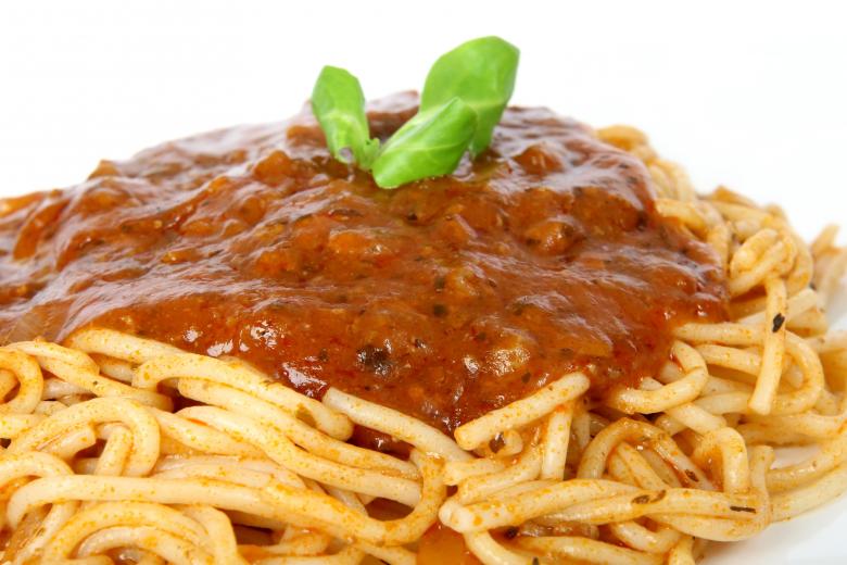 Free stock image of Noodles created by Pixabay