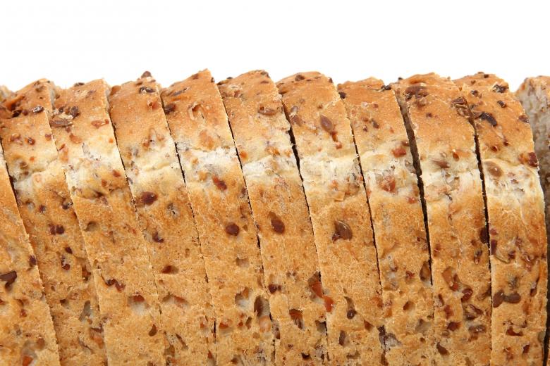 Free stock image of Slices created by Pixabay