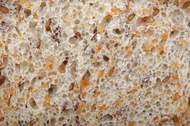 Free stock image of Bread created by Pixabay
