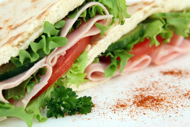 Free stock image of Food created by Pixabay