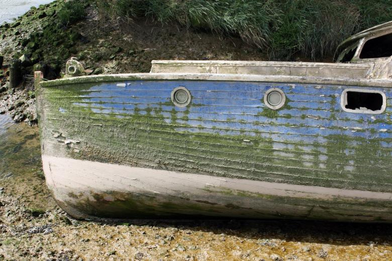 Free stock image of Boat created by Pixabay