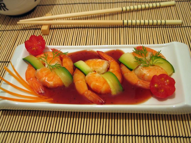 Free stock image of Dish created by Pixabay