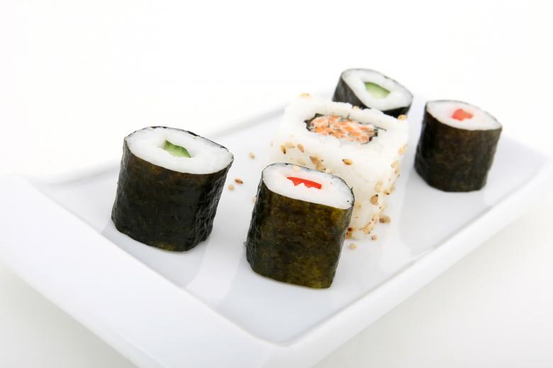 Free stock image of Food created by Pixabay
