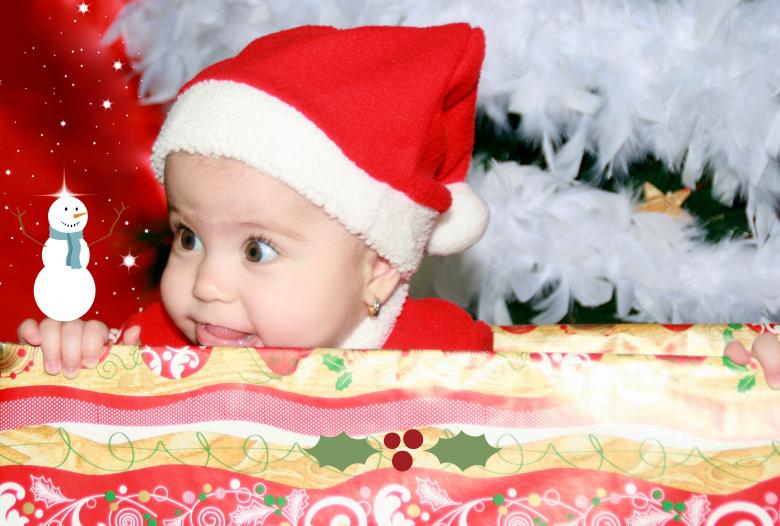 Free stock image of Infant created by Pixabay