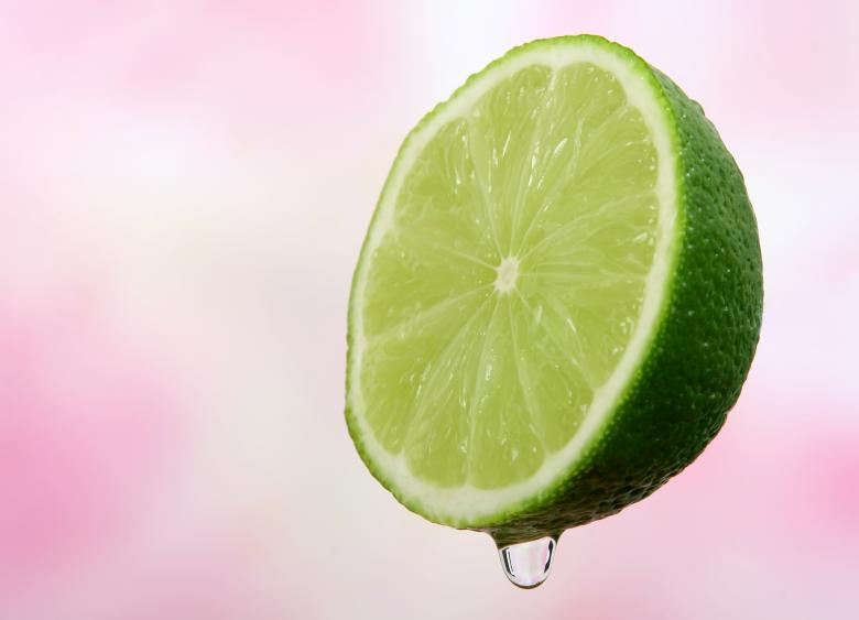 Free stock image of Lime created by Pixabay