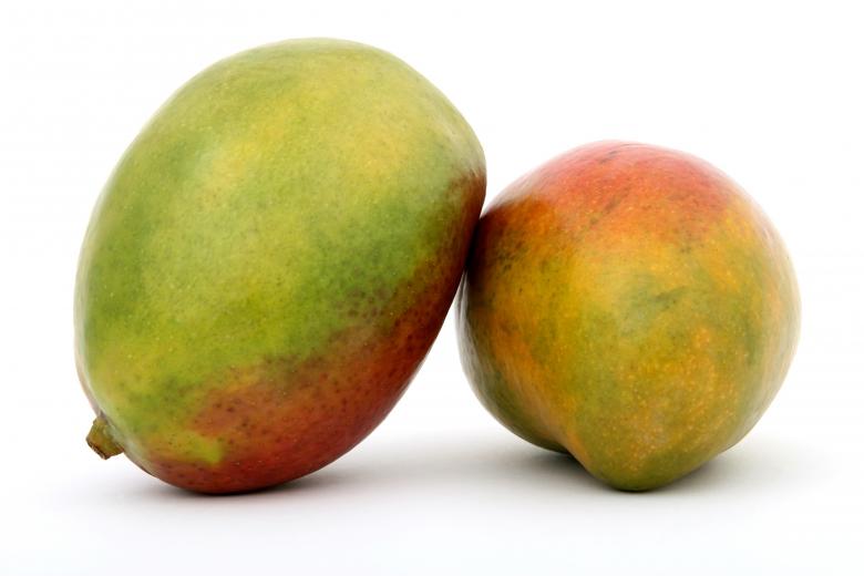 Free stock image of Mango created by Pixabay