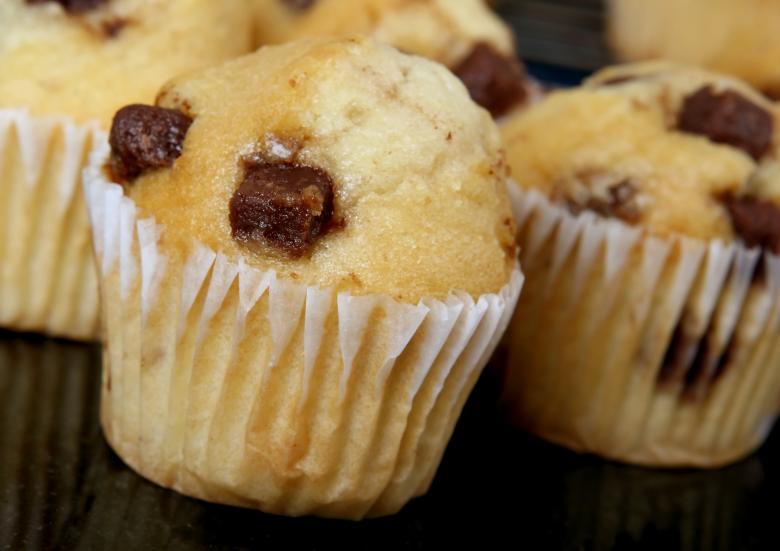 Free stock image of Cup Cake created by Pixabay