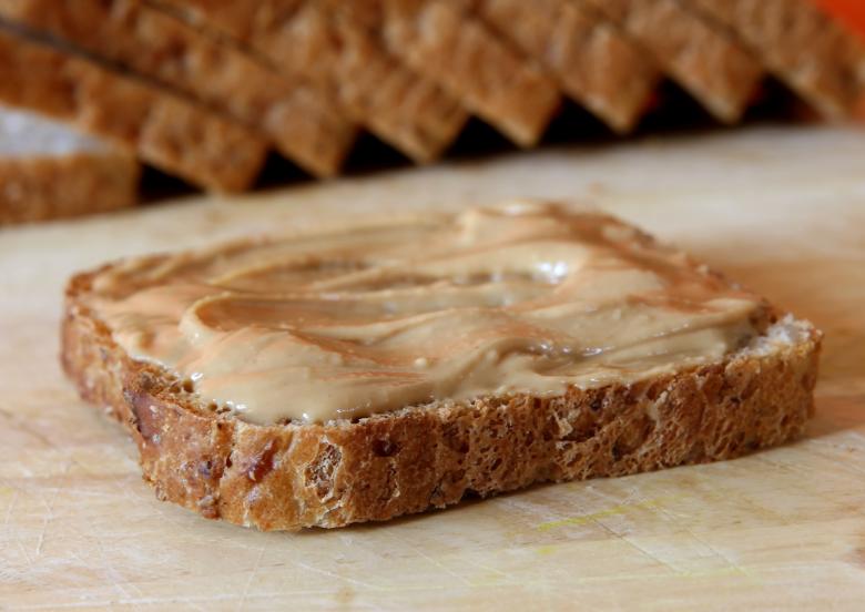 Free stock image of Bread created by Pixabay