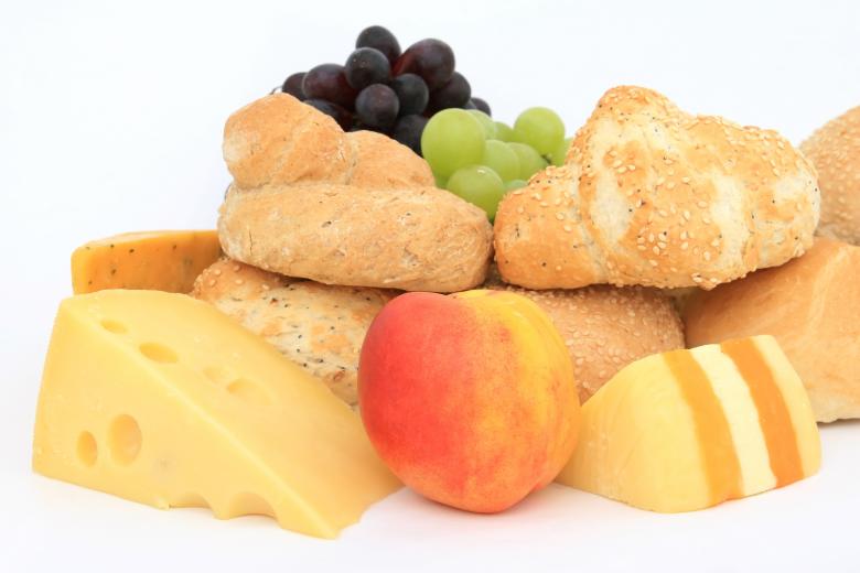 Free stock image of Food created by Pixabay