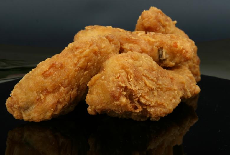 Free stock image of Fried created by Pixabay