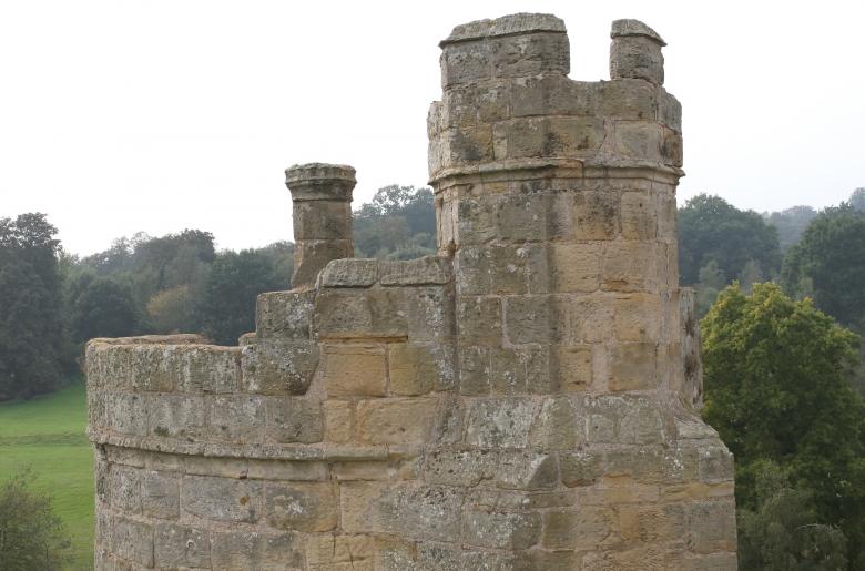 Free stock image of Castle Construction created by Pixabay