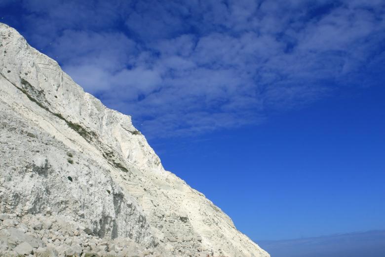 Free stock image of Rocky Cliff created by Pixabay