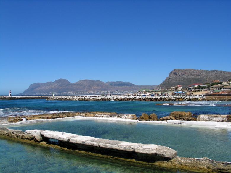 Free stock image of Shore created by Pixabay