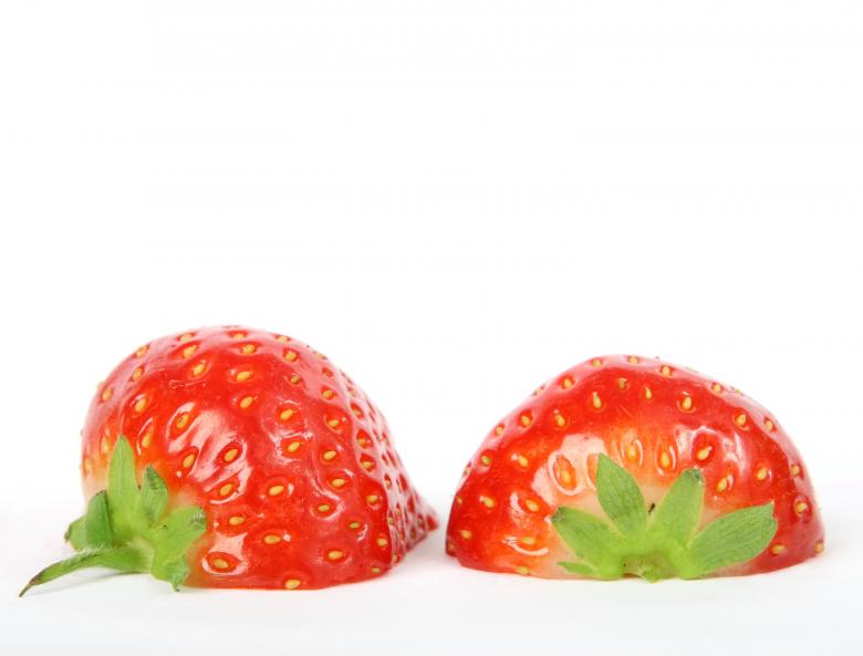 Free stock image of Strawberry created by Pixabay
