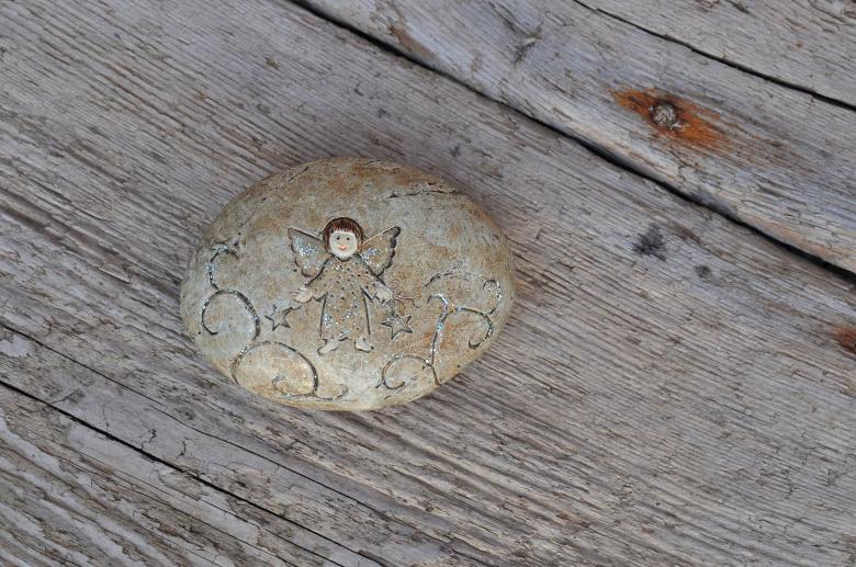 Free stock image of Stone created by Pixabay