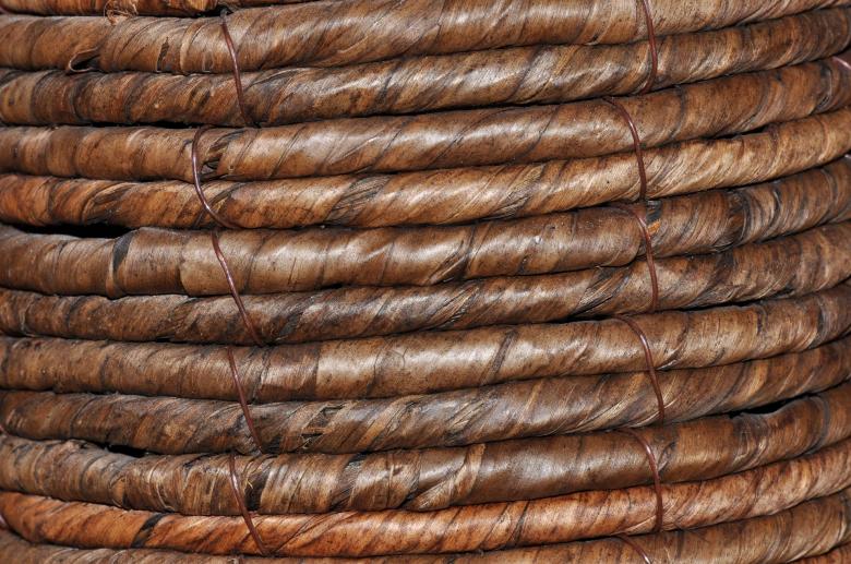 Free stock image of Braid created by Pixabay