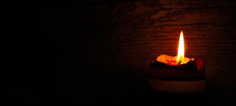 Free stock image of Fire created by Pixabay